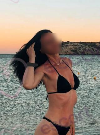 LENA MASAŻ  NURU - escort Kołobrzeg