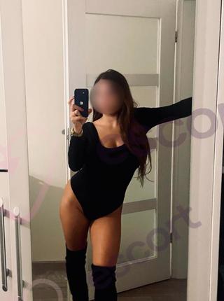 wisienka - escort Poznań