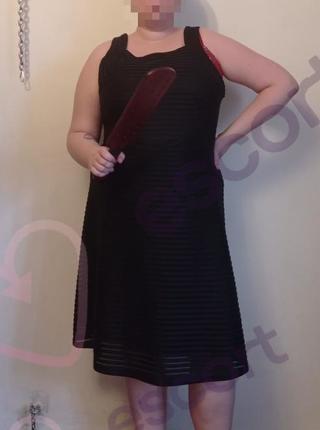 Lady Mirit - escort Warsaw