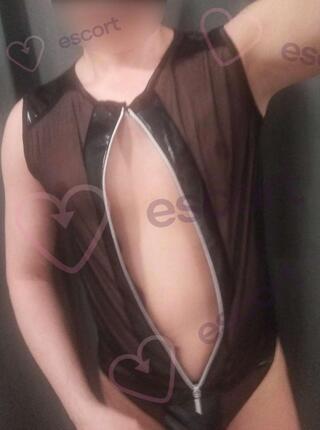 Dla Pani Masażyk Ero Minetka i seks - escort Cracovia