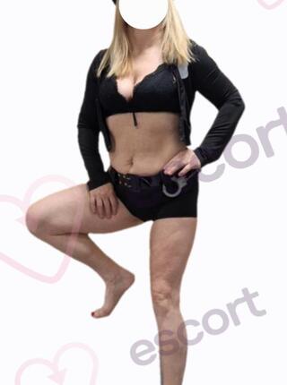 DOMINACJA FETYSZE - escort Bielsko Biala