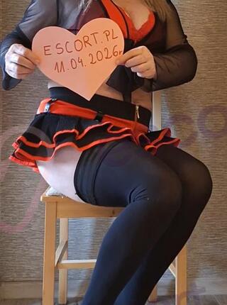 Diablica Prywatnie - escort Bielsko-Biała
