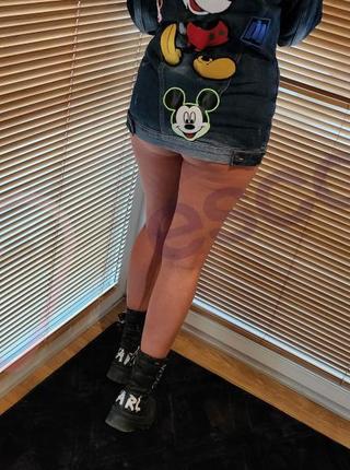 GABI DOJADĘ 2G 700 - escort Torun