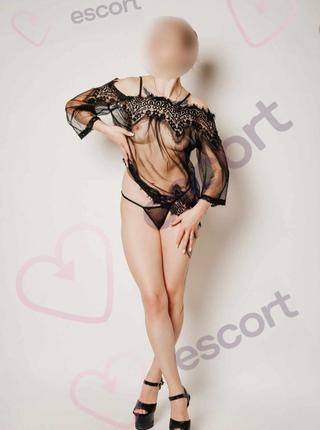 Estera - escort Gliwice