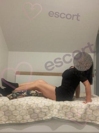 Aneta 100% Prywatnie - escort Tychy