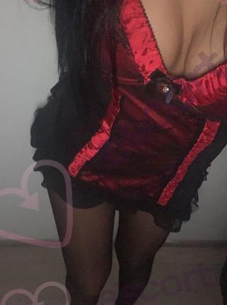 Duecik kotku - escort Oświęcim