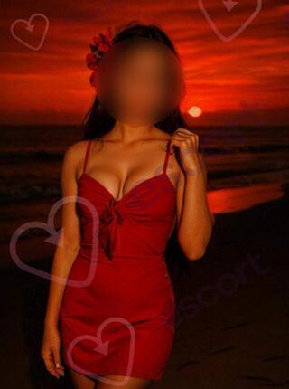 Truskawka - escort Gliwice