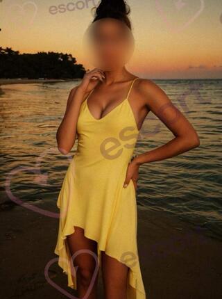 Nowa Aniusia - escort Gliwice