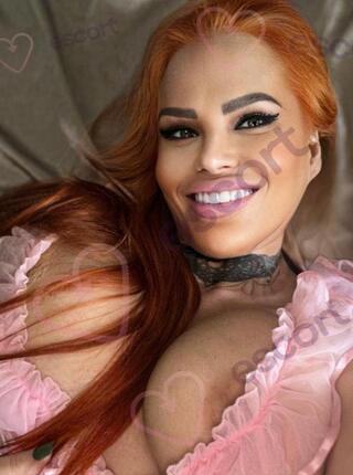 190 zl  Mistrzyni Lodzika - escort Warsaw