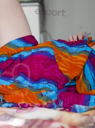 Weroniczka online - escort Olesno