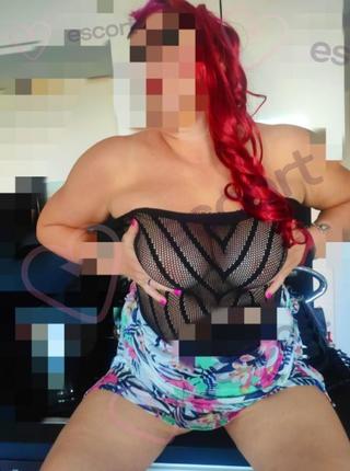 Amanda online - escort Świdnica
