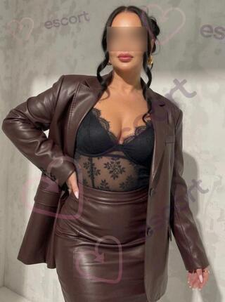 Niezapomniane Doznania - escort Bielsko-Biała