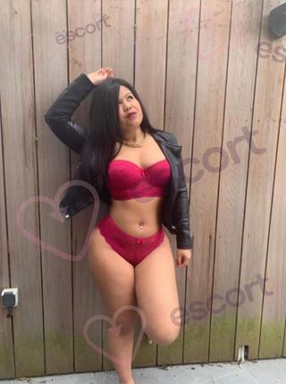 Luiza Brazil - escort Bialystok