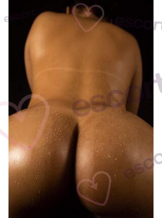 Luiza Latina - escort Poznan