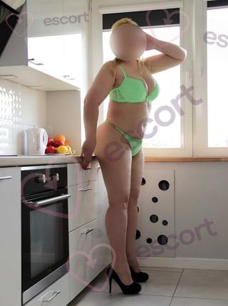 PERELKA - escort Łańcut