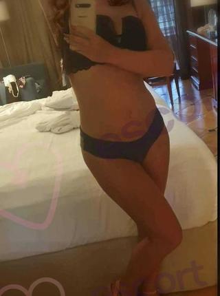 Sami - escort Wroclaw