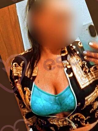 Napalona Anka - escort Słupsk