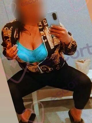 Zwinny języczek - escort Szczecin