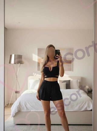 Ada prywatnie - escort Katowice