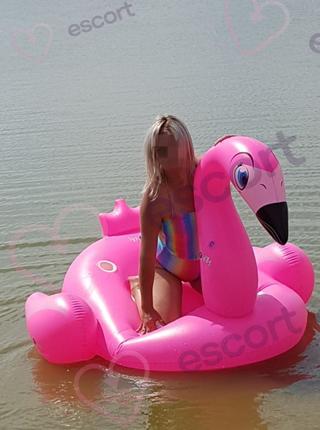 Monika - escort Cracow