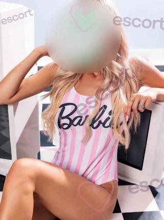 Szczuplutka Natalia - escort Łomża