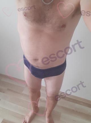Paweł - escort Biłgoraj