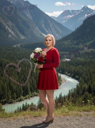 Agnieszka - escort Cracovie