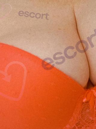 Marta - escort Warsaw