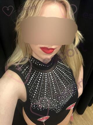 NOWOŚĆ! - escort Płock