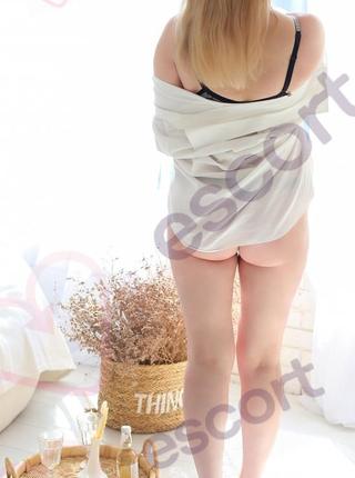 Anastazja - escort Koszalin