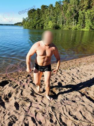 Cezar - escort Wałbrzych