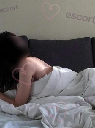 TERAZ SAMA - escort Posen