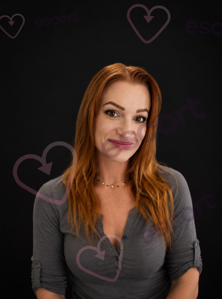 RUDA GFE - escort Warschau
