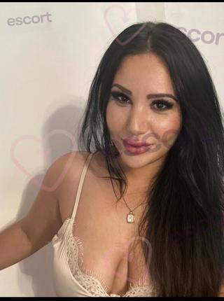 KASIA teraz online! - escort 