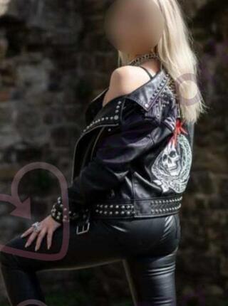 Miła i Czuła Dyskretnie czytaj opis - escort Częstochowa