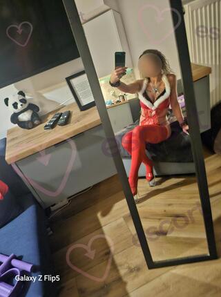 Wyjazdy Dalia Vanessa Aly - escort Stettino