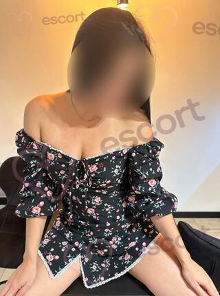 Sonia - escort Katowice