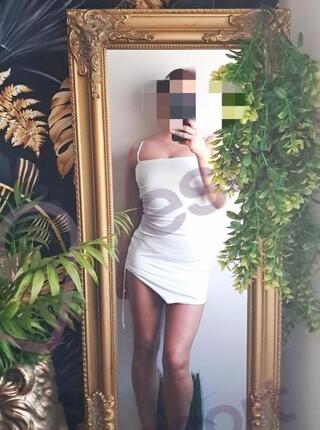 Sensualnie - escort Lodz