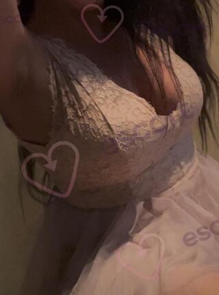 Bella - escort Cracow