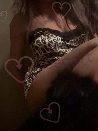 Bella - escort Cracow