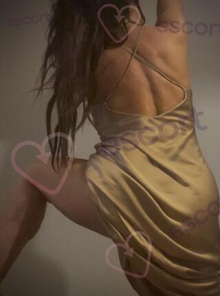 Bella - escort Krakau