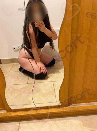 Od 16! - escort Mielec