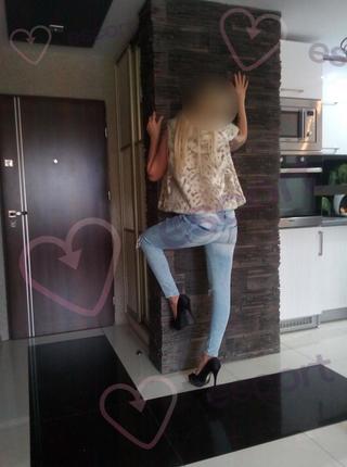 Biust 10 - escort Śrem