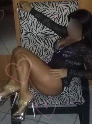 MASAŻ u OLI - escort Tarnów