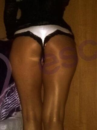 MASAŻ u OLI - escort Cracovia