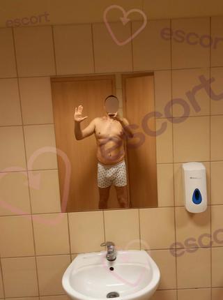 Jj Namietny - escort Poznan