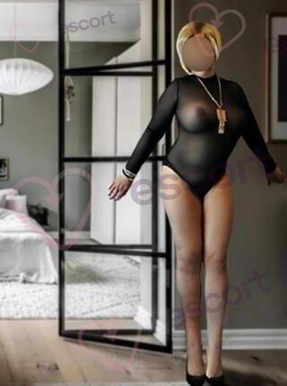 Natalia - escort Rzeszow