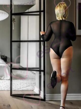 Natalia - escort Leszno