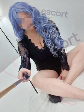 Paulina - escort Tschenstochau