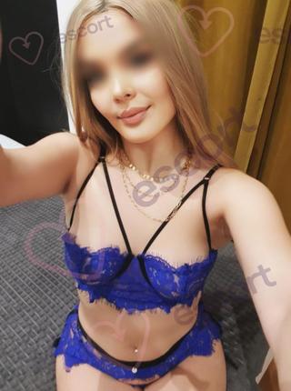 Ola - escort Wroclaw